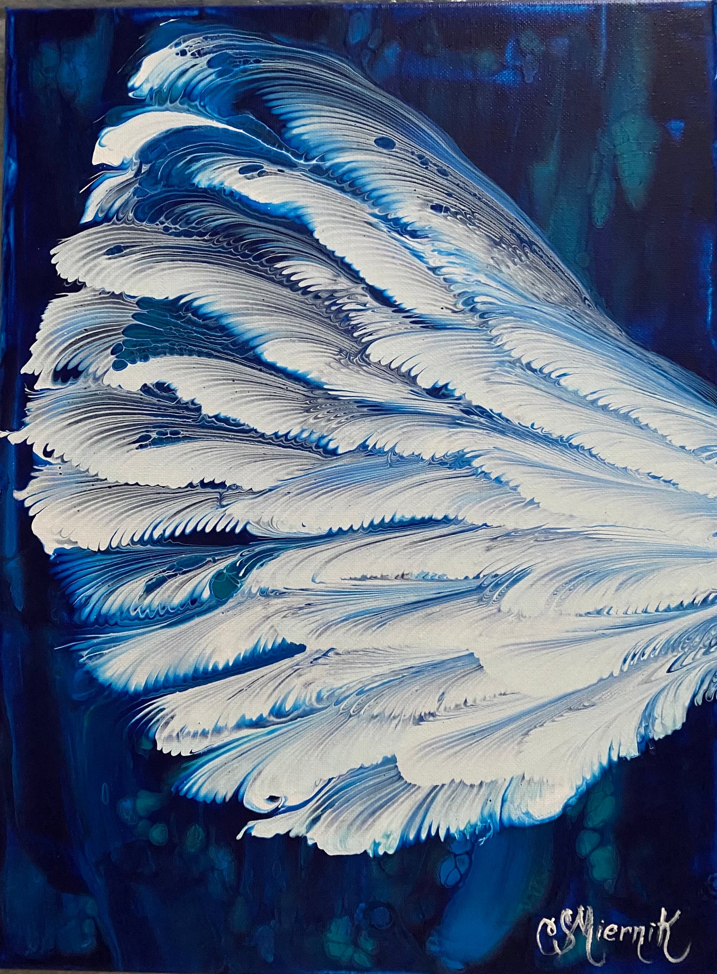 Angel Wing