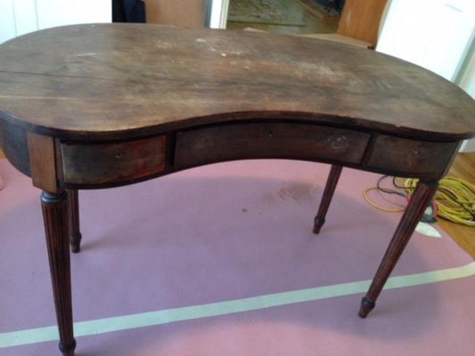 Vanity Makeover