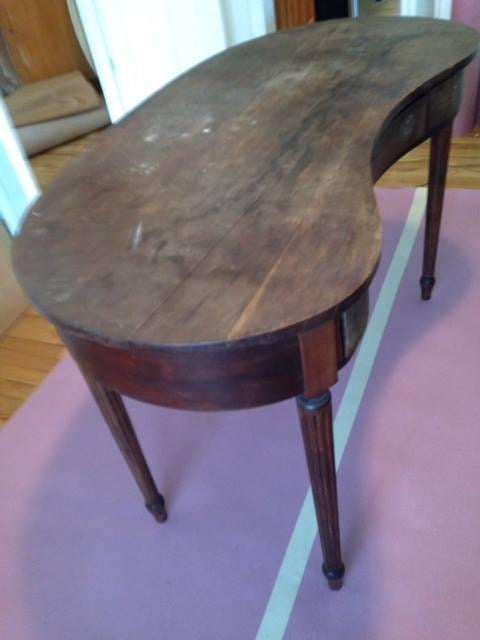 Vanity Makeover