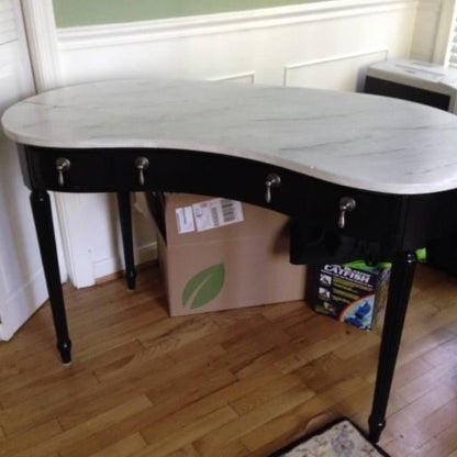 Vanity Makeover