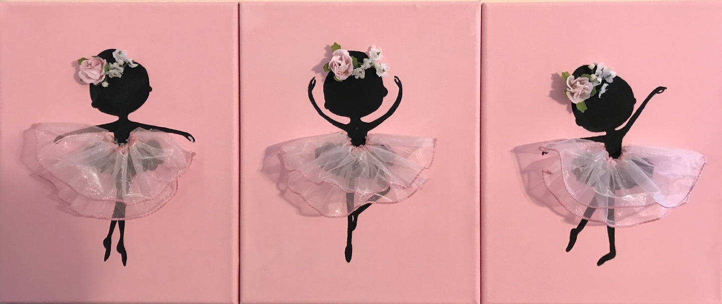 Ballerinas