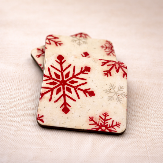 Resin Coasters
