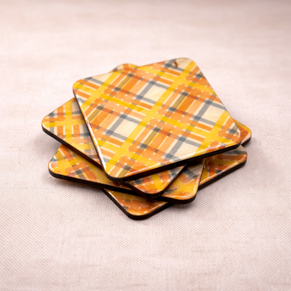 Resin Coasters