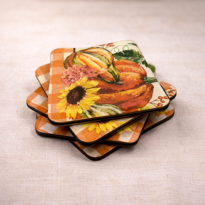Resin Coasters