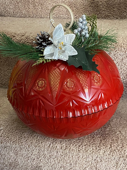 Extra Large Christmas Ornament
