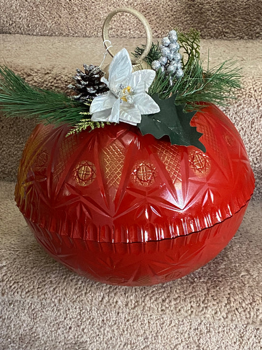 Extra Large Christmas Ornament