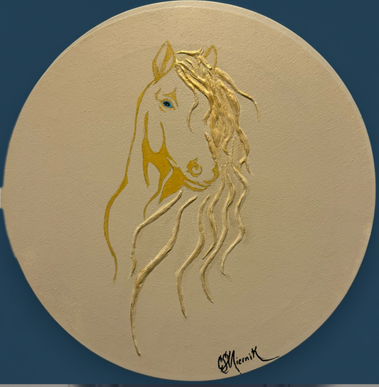 The Golden Horse
