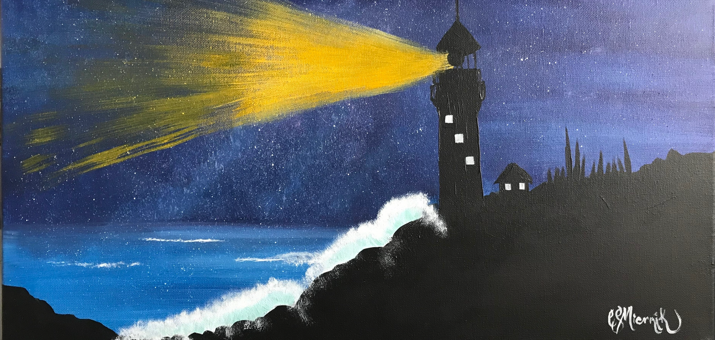 The Lighthouse