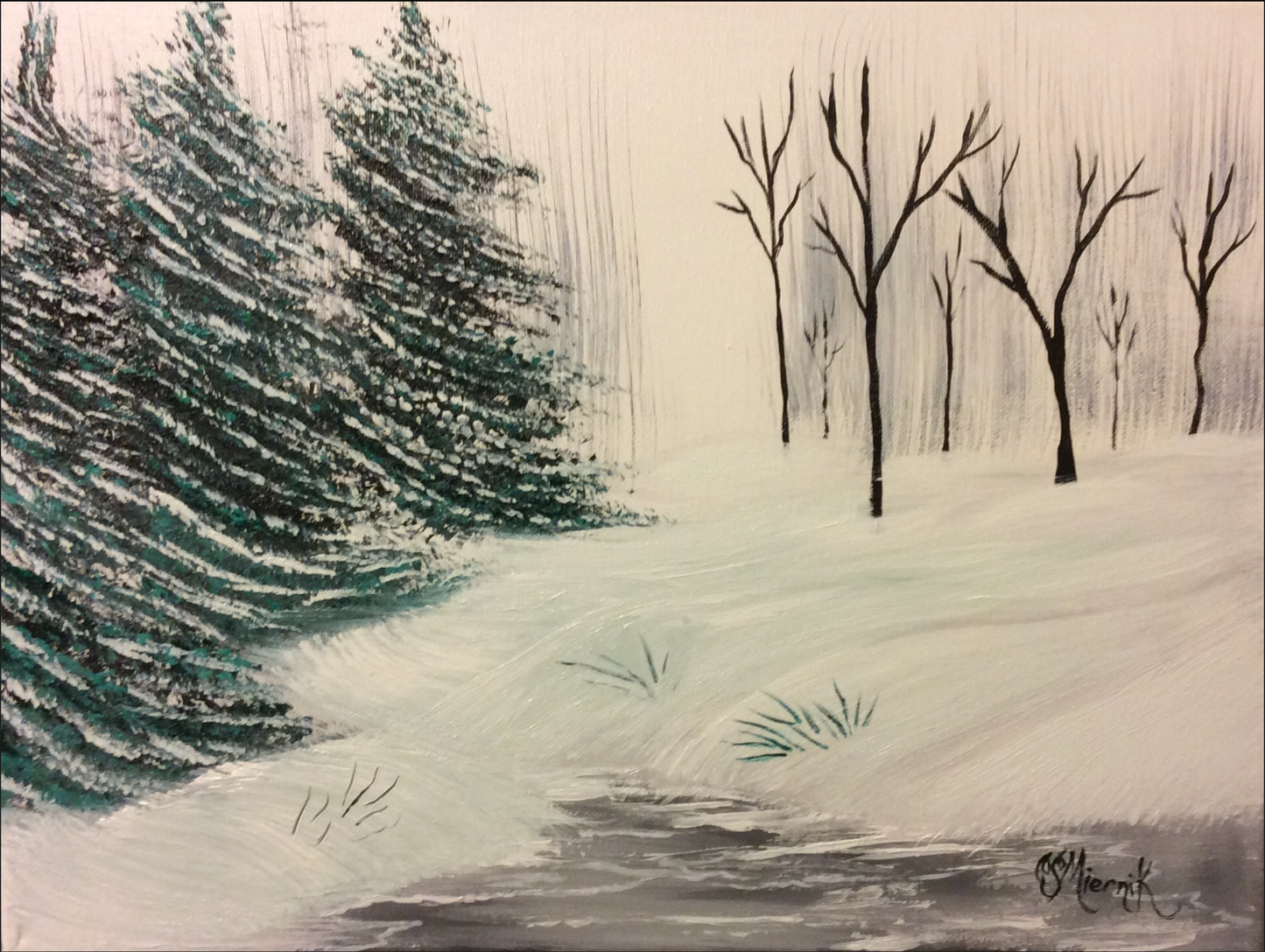 Winter Wonderland
