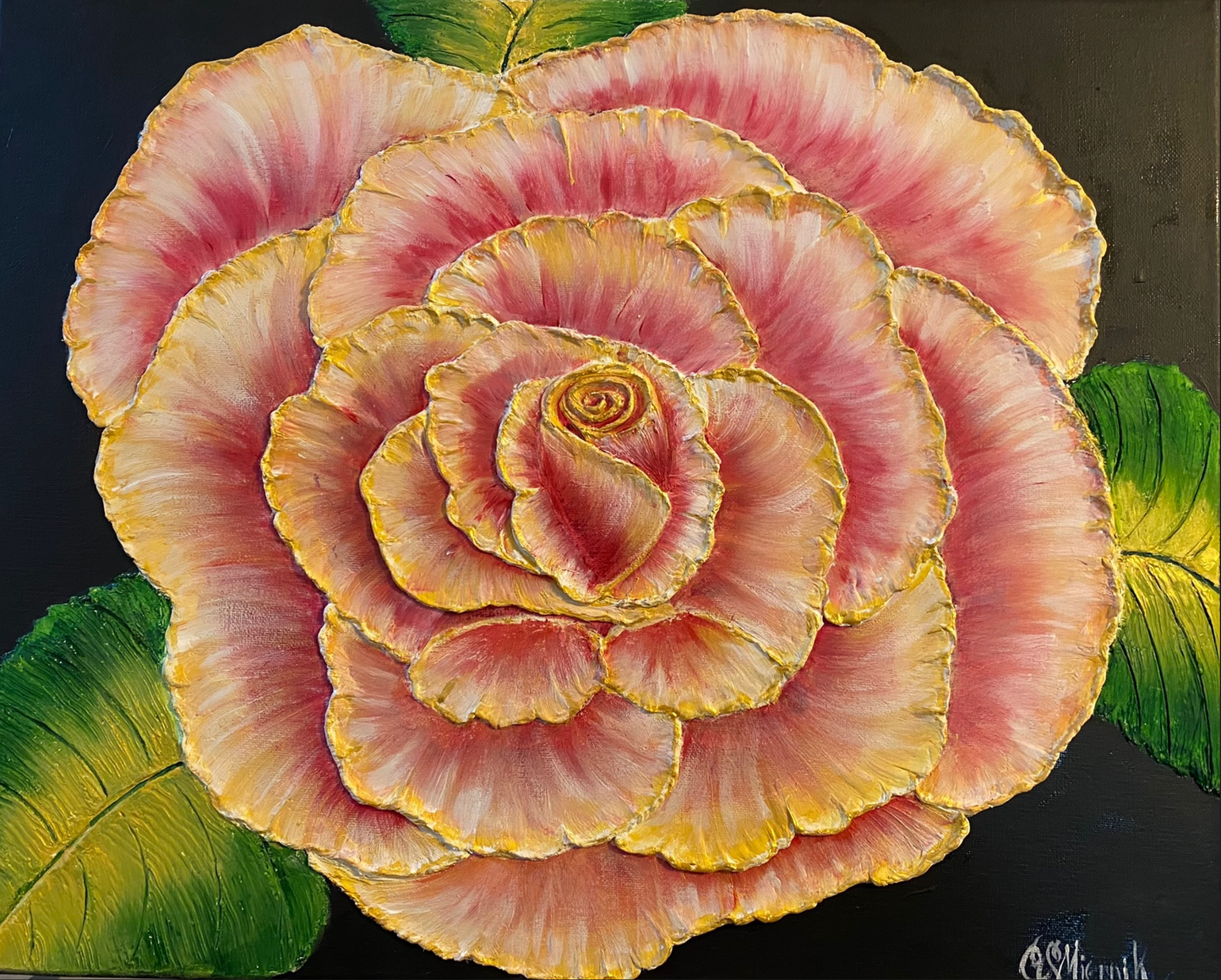 The Rose