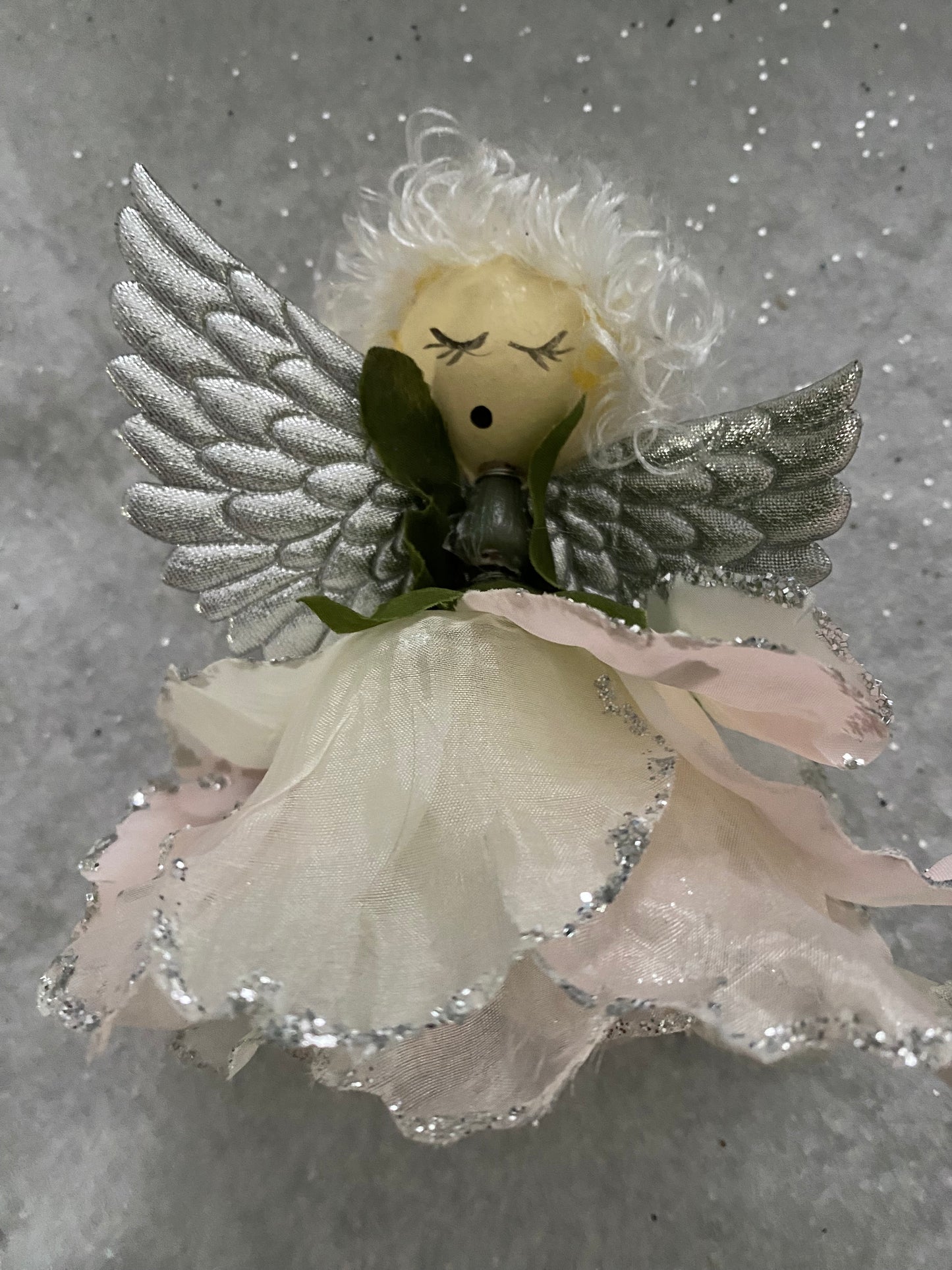 Rose Petal Angel