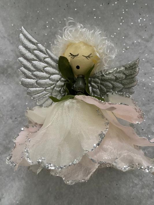Rose Petal Angel